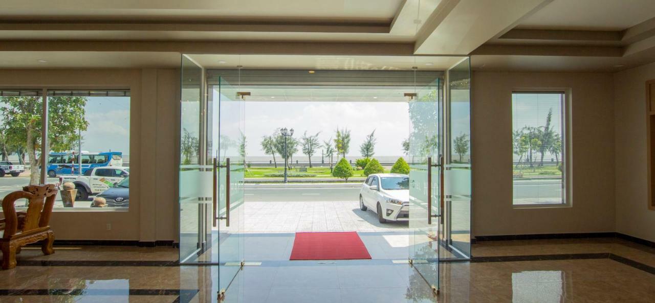 Khach San Ngoc Thanh 2 Rach Gia Exterior photo